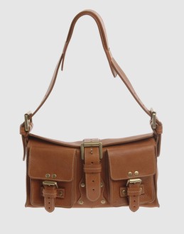 MULBERRY - SACS - Sacs moyens en cuir sur YOOX.COM