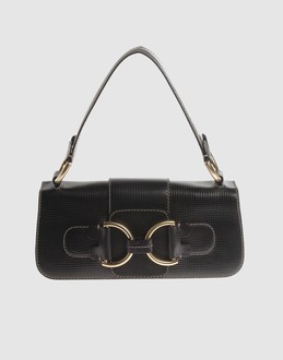 ANDREA MABIANI - SACS - Sacs moyens en cuir sur YOOX.COM