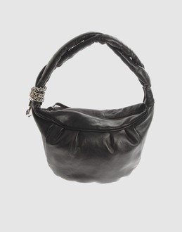 TOSCA BLU - SACS - Sacs moyens en cuir sur YOOX.COM