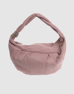 TOSCA BLU - SACS - Sacs moyens en cuir sur YOOX.COM