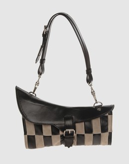 FONTANA - SACS - Sacs moyens en cuir sur YOOX.COM