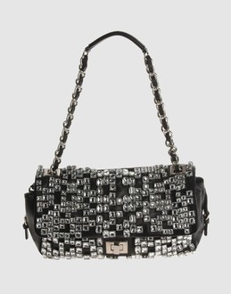 TOSCA BLU - SACS - Sacs grands en tissu sur YOOX.COM