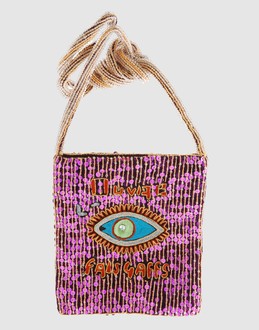 JADE - SACS - Sacs petits en tissu sur YOOX.COM