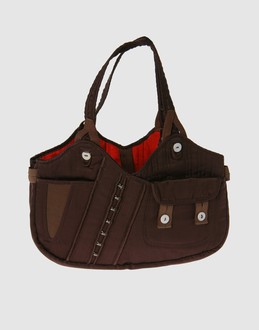 JAMIN PUECH - SACS - Sacs moyens en tissu sur YOOX.COM