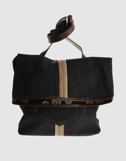 EVISU DONNA - BORSE - Borse grandi in tessuto su YOOX.COM