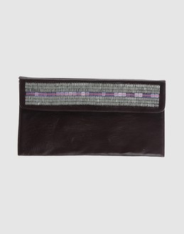 KARMA - SACS - Pochettes sur YOOX.COM