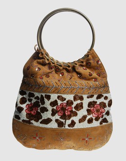 PANDORA - SACS - Sacs grands en cuir sur YOOX.COM