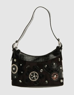 BRACCIALINI - SACS - Sacs moyens en tissu sur YOOX.COM