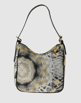 ROBERTO CAVALLI FREEDOM - SACS - Sacs moyens en tissu sur YOOX.COM