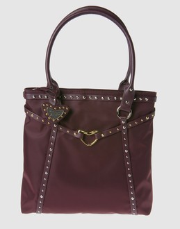ROBERTO CAVALLI FREEDOM - SACS - Sacs moyens en tissu sur YOOX.COM