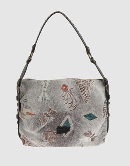 ROBERTO CAVALLI FREEDOM - SACS - Sacs grands en cuir sur YOOX.COM
