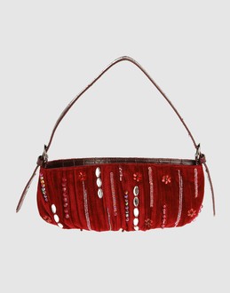BRACCIALINI - SACS - Sacs moyens en tissu sur YOOX.COM