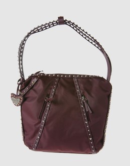 ROBERTO CAVALLI FREEDOM - SACS - Sacs moyens en tissu sur YOOX.COM