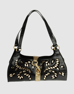 BRACCIALINI - SACS - Sacs moyens en cuir sur YOOX.COM