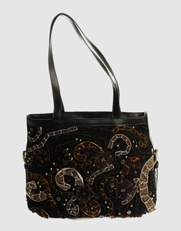 Grosse - F�R - Ledertaschen - BRACCIALINI -