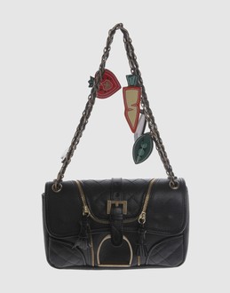 LUELLA - SACS - Sacs moyens en cuir sur YOOX.COM