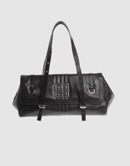 Kleine - F�R - Ledertaschen - GIVENCHY -