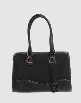 DOLCE & GABBANA - Women - HANDBAGS - Medium fabric bags on YOOX.COM