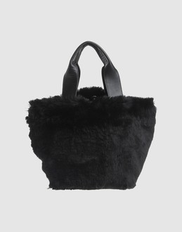 GIOI - SACS - Sacs moyens en cuir sur YOOX.COM