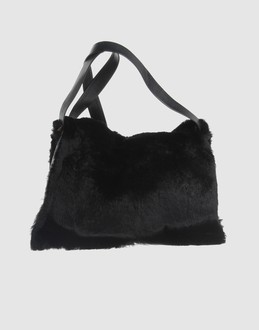 GIOI - SACS - Sacs grands en cuir sur YOOX.COM