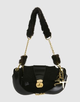 CAL'UKA ST.TROPEZ - SACS - Sacs moyens en cuir sur YOOX.COM
