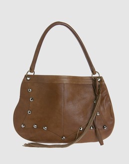 Grosse - Unisex - Ledertaschen - HAUTE -