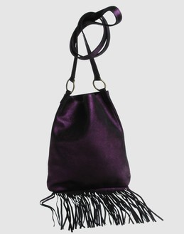 Grosse - F�R - Ledertaschen - LAURA URBINATI -