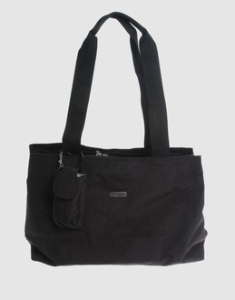 BAGGALLINI - SACS - Sacs grands en tissu sur YOOX.COM