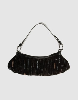 BRACCIALINI - SACS - Sacs grands en tissu sur YOOX.COM