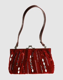 BRACCIALINI - SACS - Sacs petits en tissu sur YOOX.COM