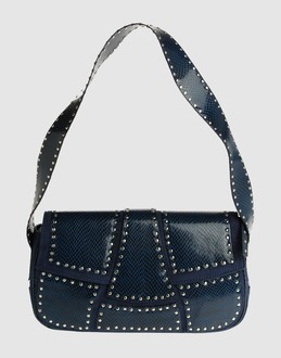BRACCIALINI - SACS - Sacs moyens en tissu sur YOOX.COM