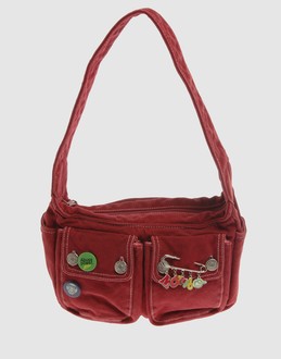 Mittelgrosse - F�R - Stofftaschen - MAMBO -