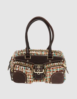 Mittelgrosse - F�R - Stofftaschen - CARSHOE -