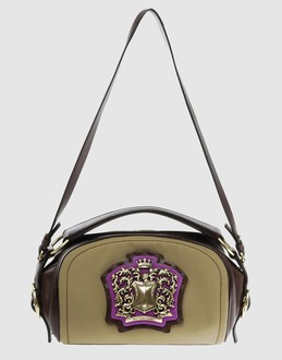 YSL RIVE GAUCHE - SACS - Sacs moyens en tissu sur YOOX.COM