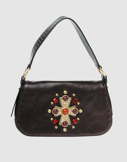 YSL RIVE GAUCHE - SACS - Sacs moyens en cuir sur YOOX.COM
