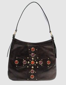 YSL RIVE GAUCHE - SACS - Sacs moyens en cuir sur YOOX.COM