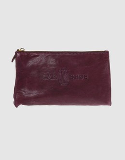 CARSHOE - ���f�B�[�X - �o�b�O - �|�V�F�b�g/�N���b�`�o�b�O on YOOX.COM