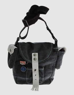Mittelgrosse - FÜR - Stofftaschen - DIESEL -