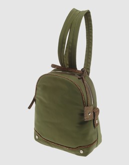 Rucks�cke - F�R - - BORBONESE -