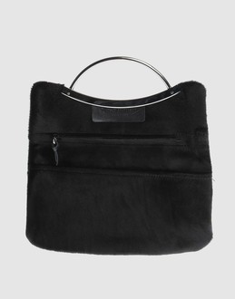 HELMUT LANG - SACS - Sacs moyens en cuir sur YOOX.COM