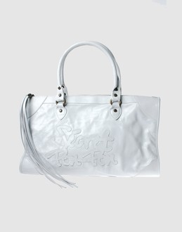 SECRET PON-PON - BORSE - Borse grandi in tessuto su YOOX.COM