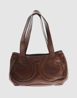 Mittelgrosse - F�R - Ledertaschen - SISSI ROSSI -