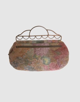 Grosse - F�R - Ledertaschen - SISSI ROSSI -