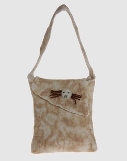 ROSSELLA CARRARA - SACS - Sacs moyens en tissu sur YOOX.COM