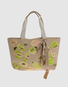 MDC HAND MADE - SACS - Sacs moyens en tissu sur YOOX.COM