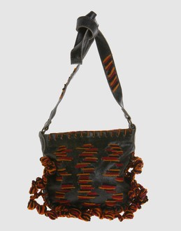 ROSSELLA CARRARA - SACS - Sacs moyens en cuir sur YOOX.COM