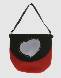 MDC HAND MADE - SACS - Sacs moyens en tissu sur YOOX.COM