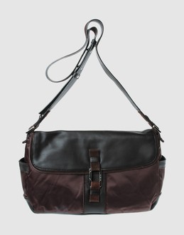 FURLA - Women - HANDBAGS - Medium fabric bags on YOOX.COM