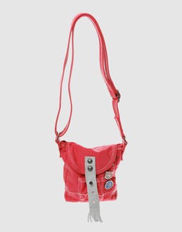 DIESEL - SACS - Sacs petits en tissu sur YOOX.COM