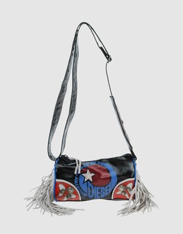 Mittelgrosse - FÜR - Stofftaschen - DIESEL -